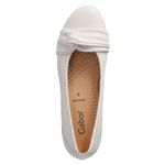 Ballerinas - weiss