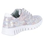 Halbschuhe H-BIRDY - multi weiss