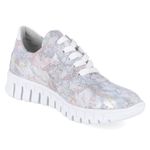 Halbschuhe H-BIRDY - multi weiss