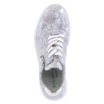 Halbschuhe H-BIRDY - multi weiss