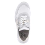 Halbschuhe H-BIRDY - latte weiss sabbia