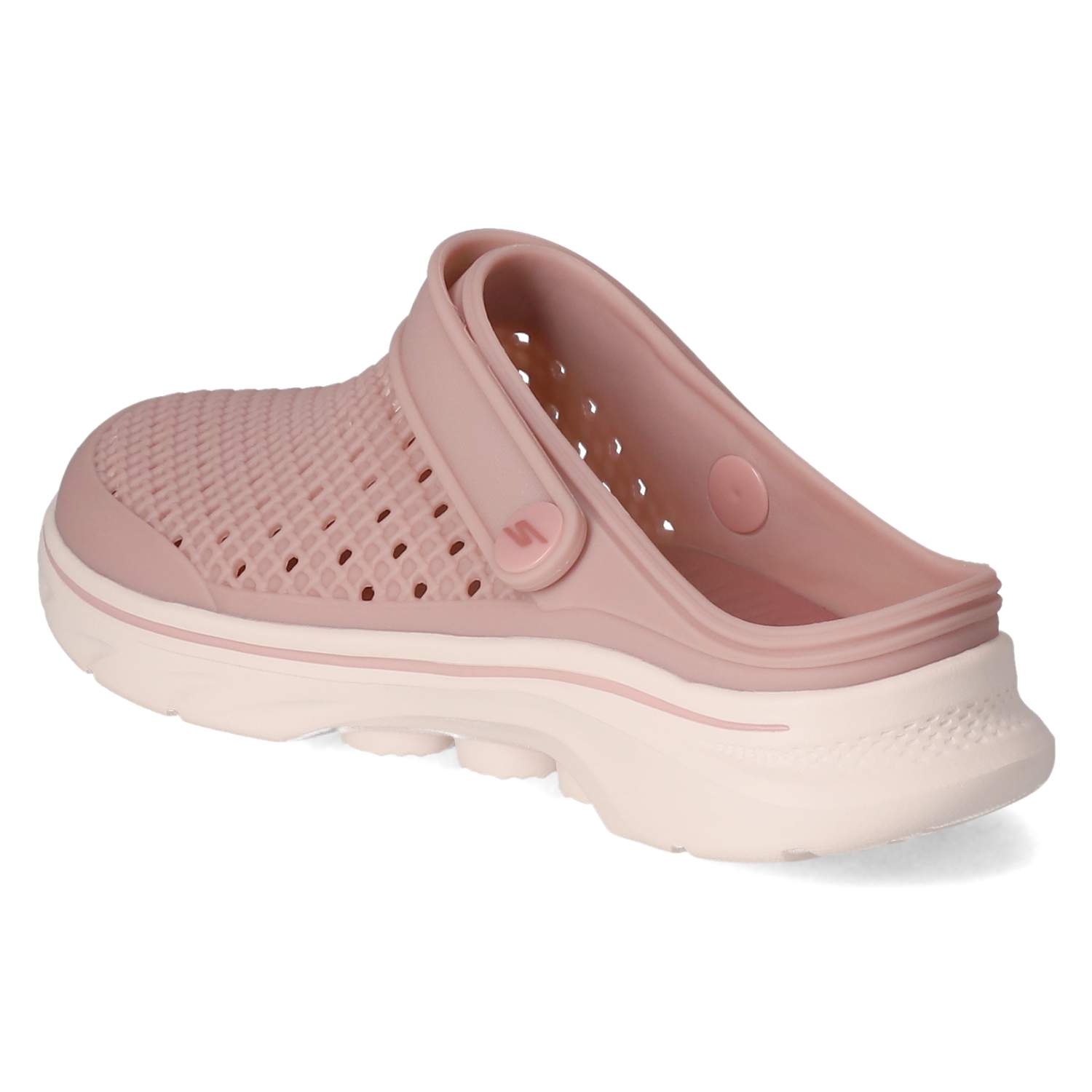 Clogs FOAMIES - rose