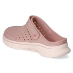 Clogs FOAMIES - rose