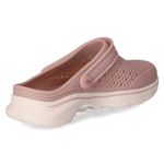 Clogs FOAMIES - rose