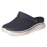 Clogs GO WALK  - navy white