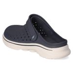 Clogs GO WALK  - navy white