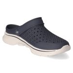 Clogs GO WALK  - navy white