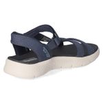 Sandalen GO WALK FLEX - navy