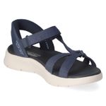 Sandalen GO WALK FLEX - navy