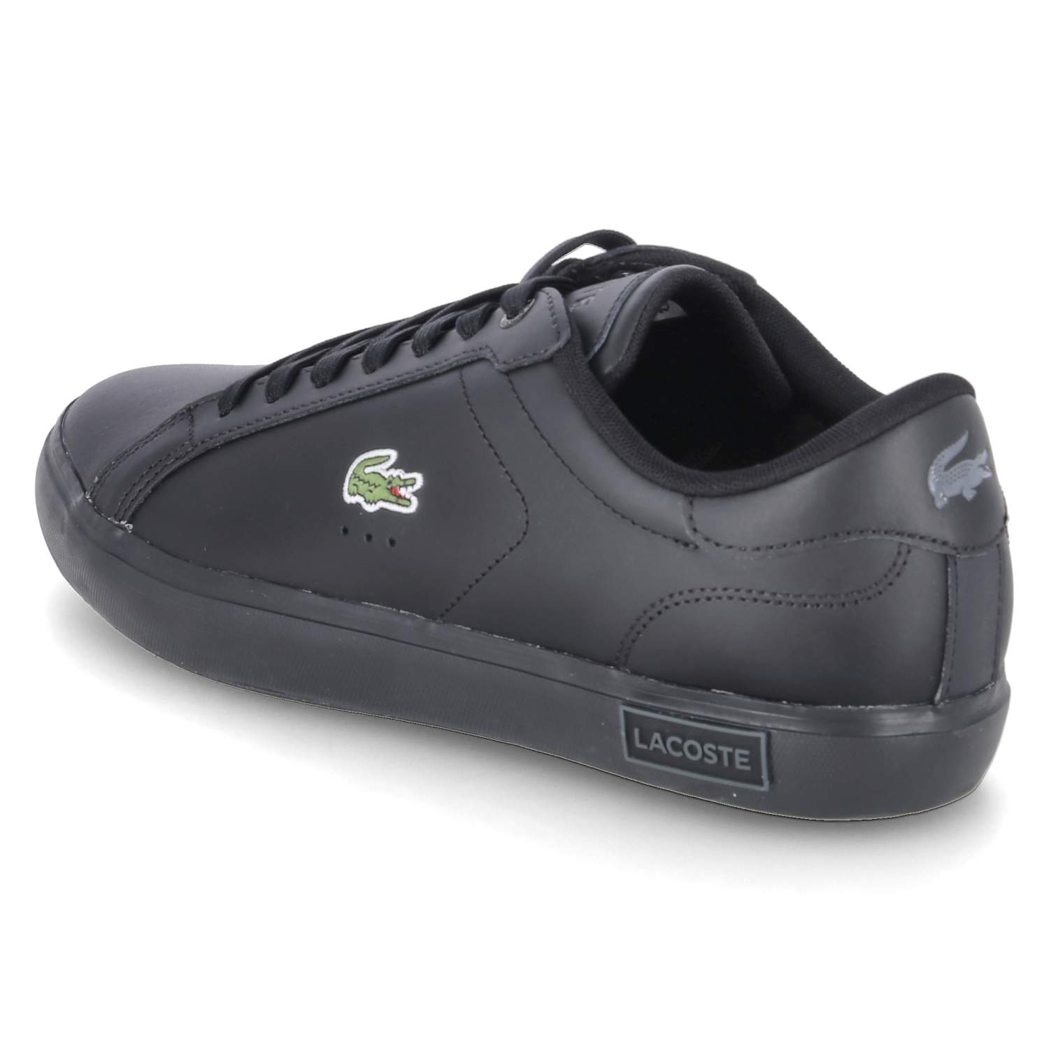 Low Sneaker POWERCOURT - blk/blk