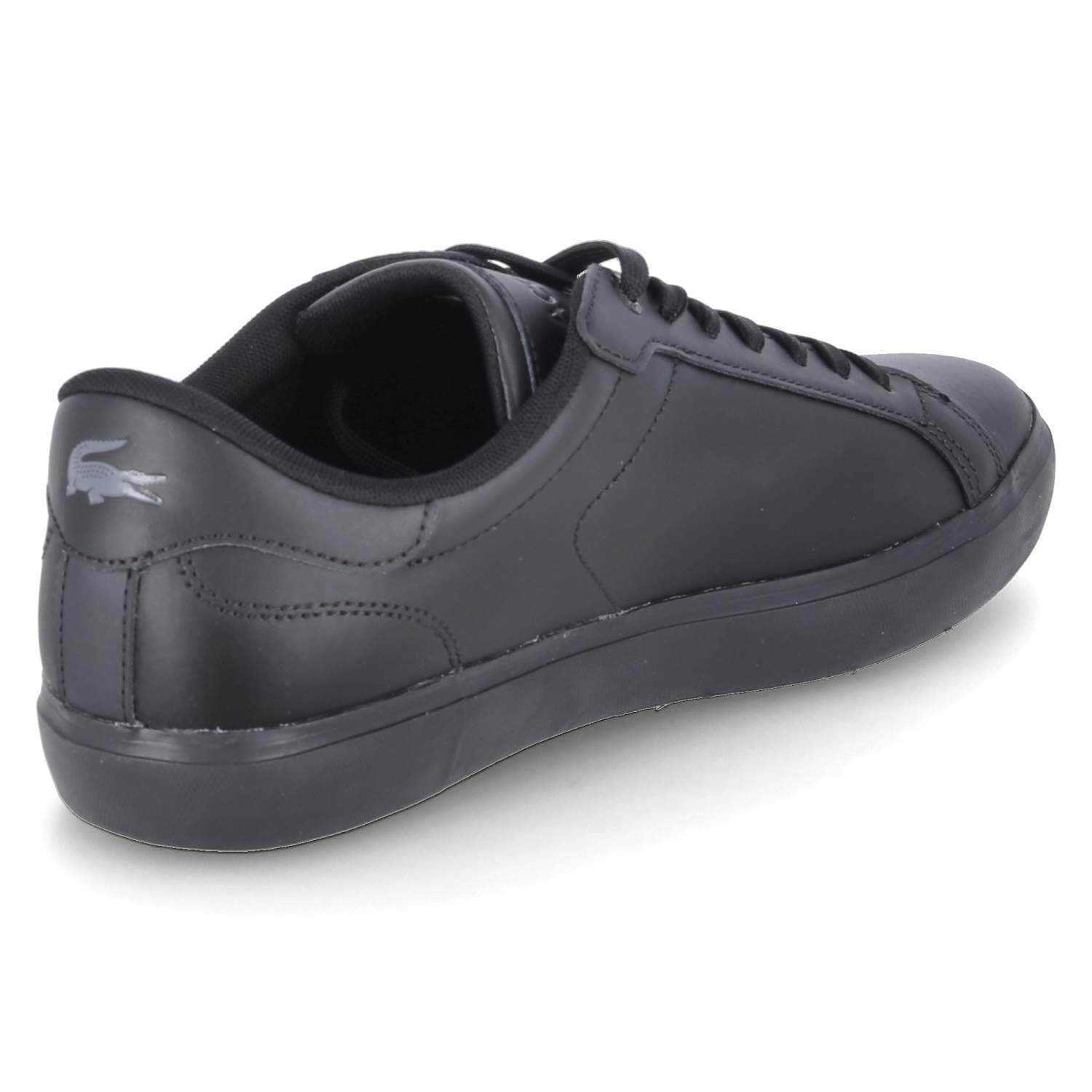 Low Sneaker POWERCOURT - blk/blk