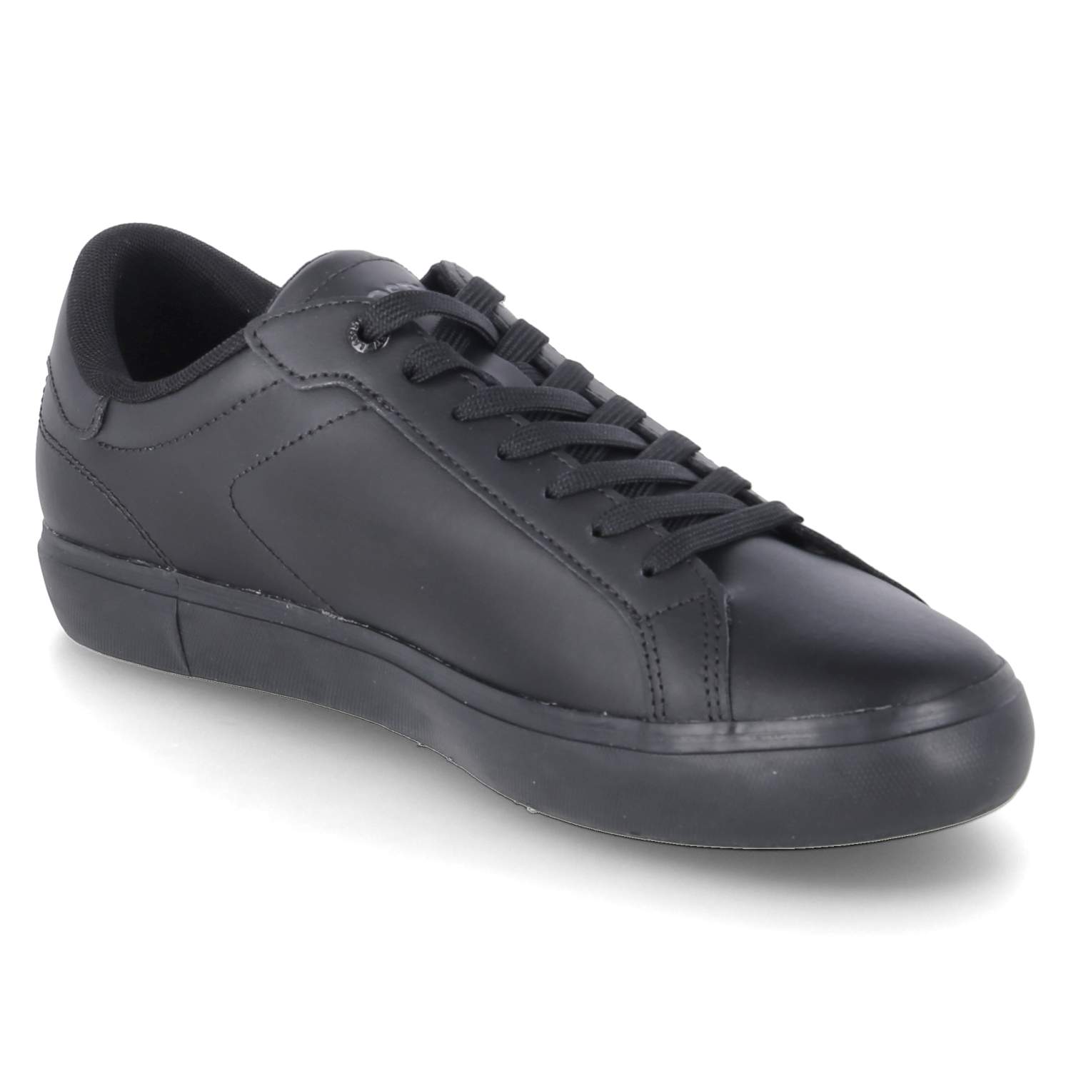 Low Sneaker POWERCOURT - blk/blk