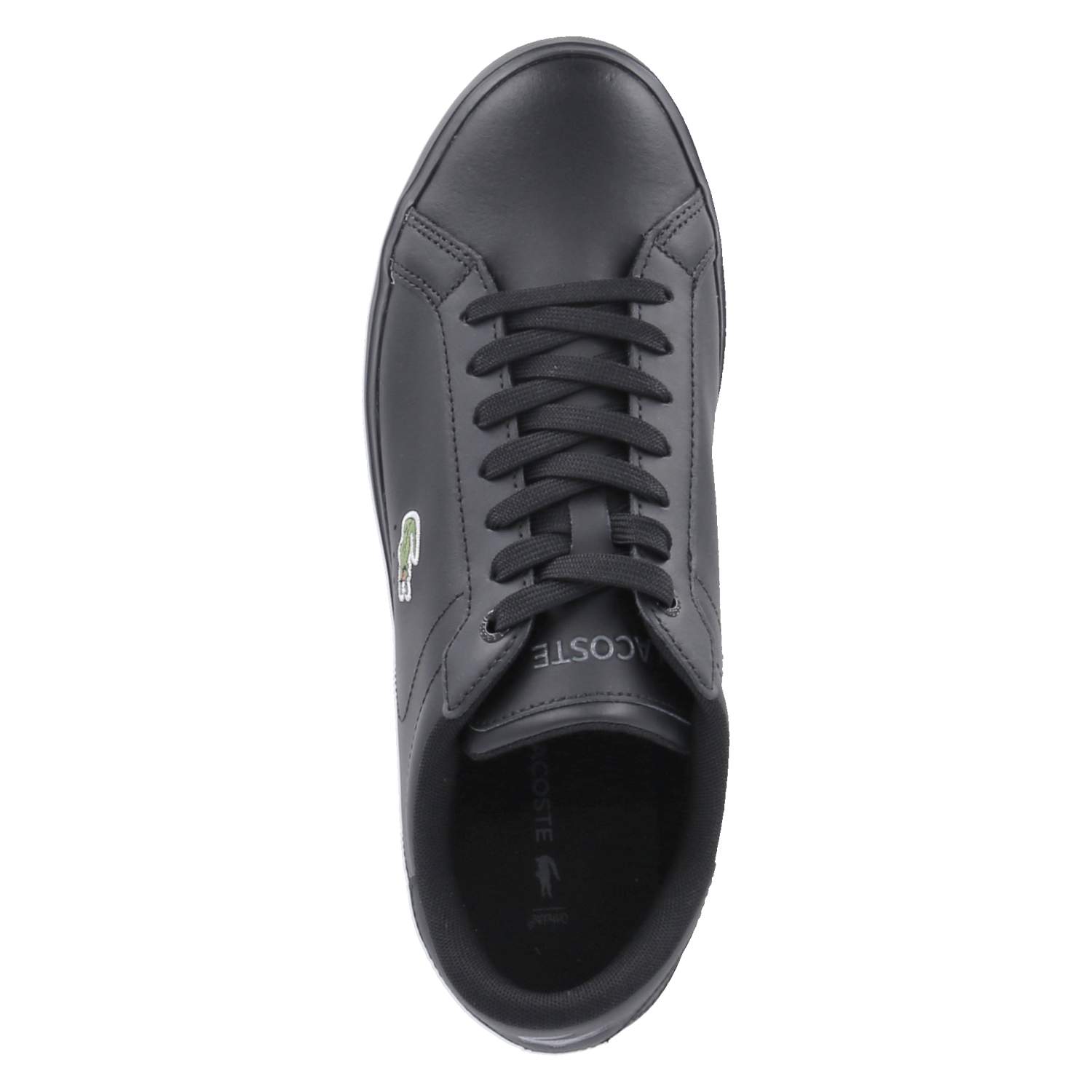 Low Sneaker POWERCOURT - blk/blk