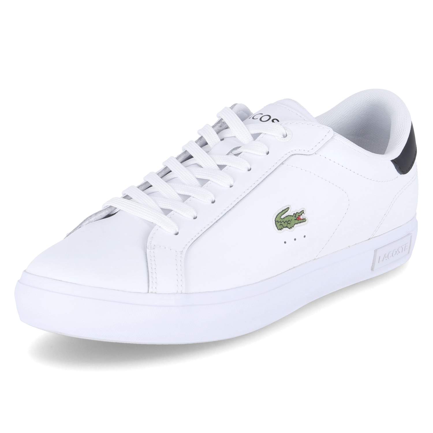 Low Sneaker POWERCOURT - wht/blk