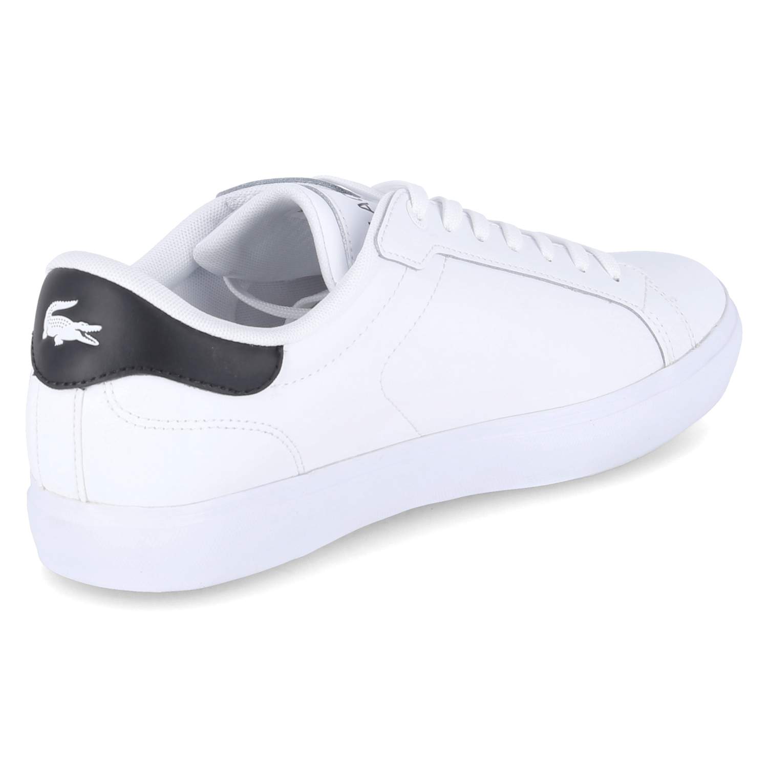 Low Sneaker POWERCOURT - wht/blk