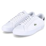 Low Sneaker POWERCOURT - wht/blk