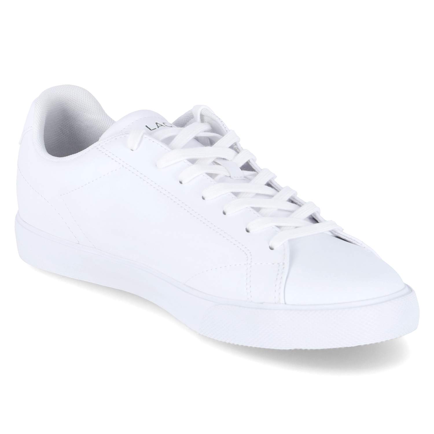 Low Sneaker LEROND SET - wht/wht