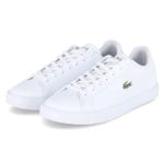 Low Sneaker LEROND SET - wht/wht