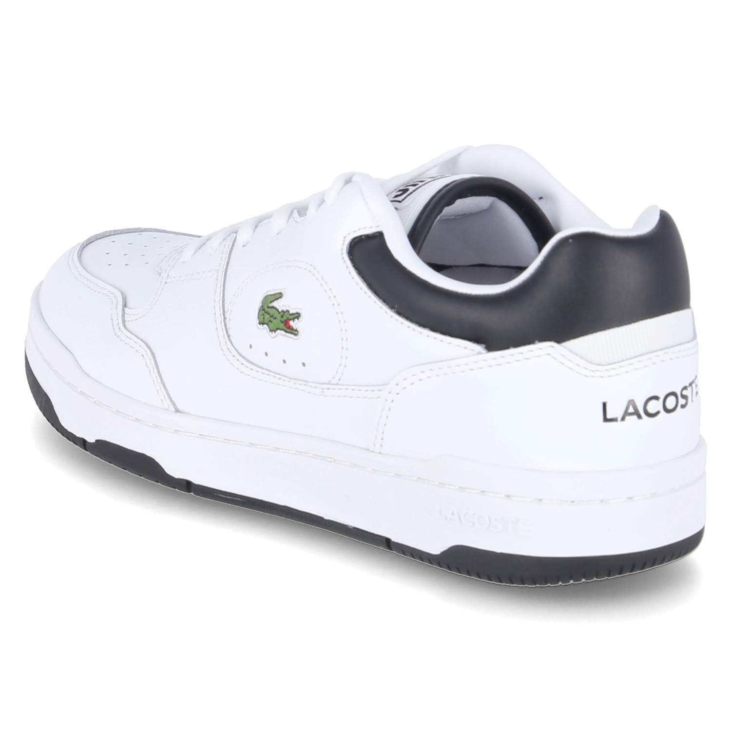 Low Sneaker LINEDRIVE - wht/blk