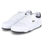 Low Sneaker LINEDRIVE - wht/blk