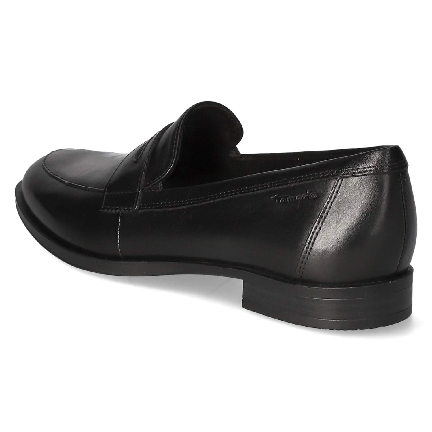 Slipper - black