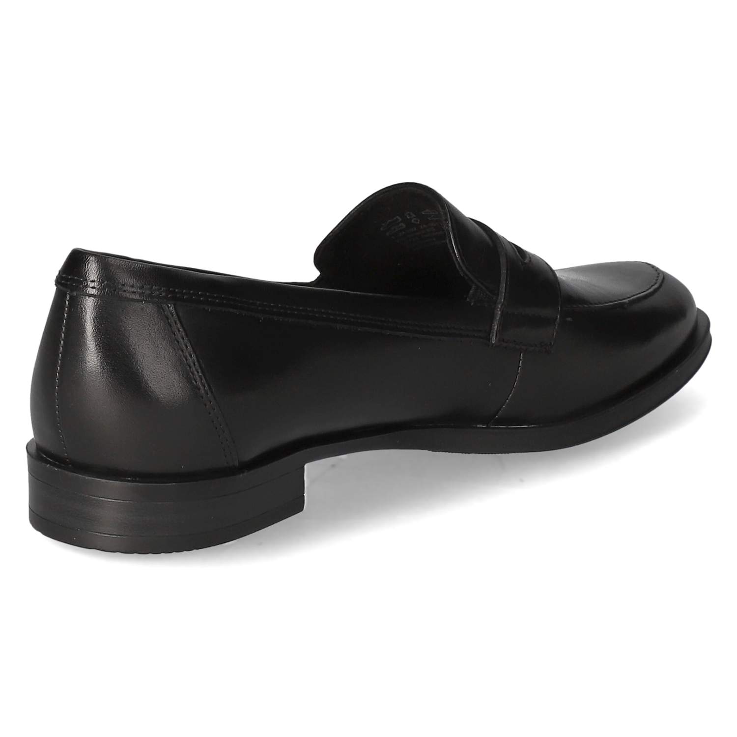 Slipper - black