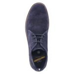 Halbschuhe - dark blue