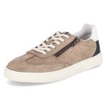 Low Sneaker - taupe