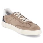 Low Sneaker - taupe