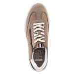 Low Sneaker - taupe