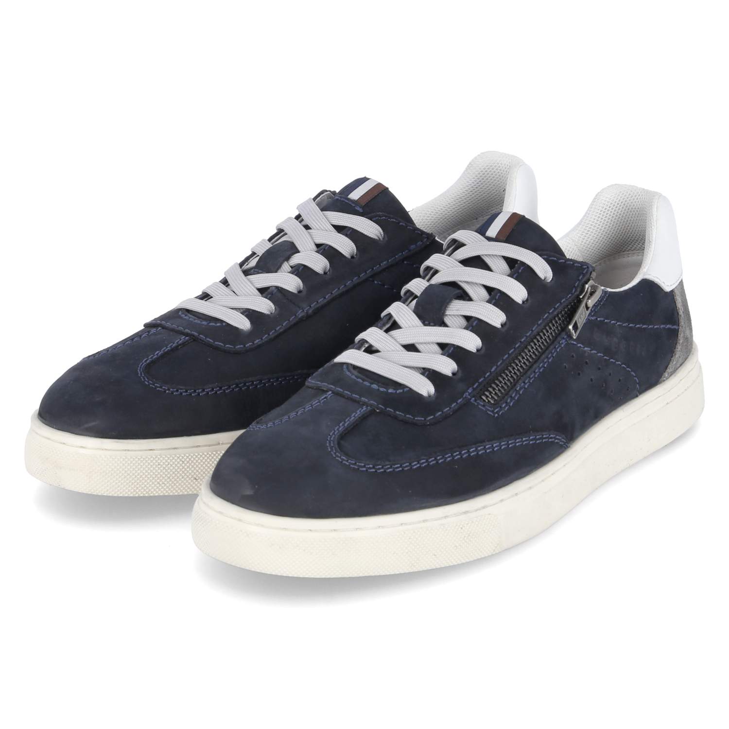 Low Sneaker - dark blue