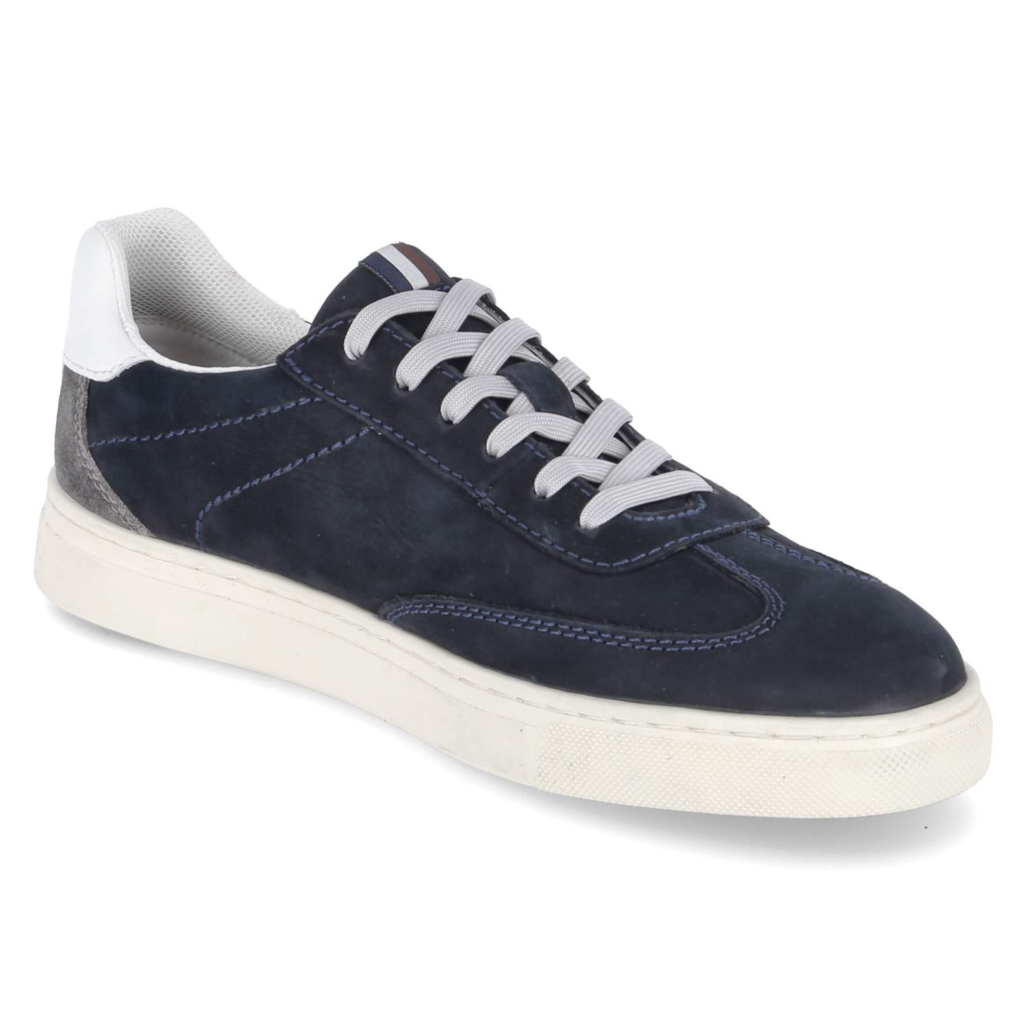 Low Sneaker - dark blue