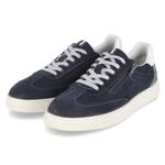 Low Sneaker - dark blue