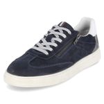 Low Sneaker - dark blue