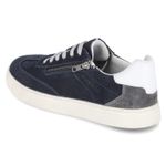 Low Sneaker - dark blue