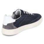 Low Sneaker - dark blue