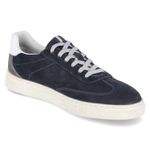 Low Sneaker - dark blue