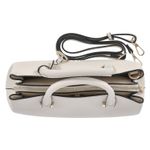 Handtasche MAXIMA - creme