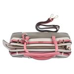 Handtasche OLIVETTE - khaki multi