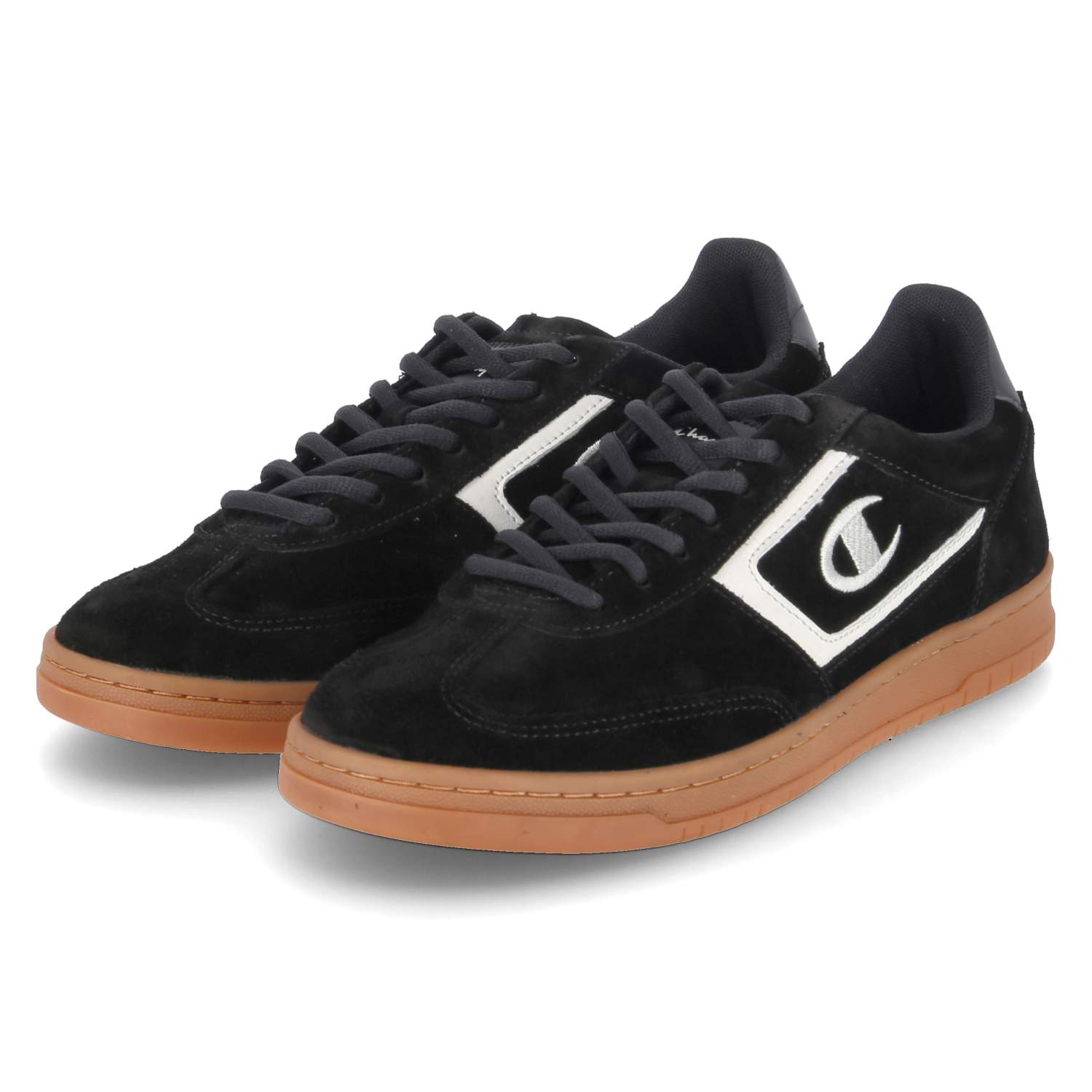 Low Sneaker CL78 - nbk/natl/gum