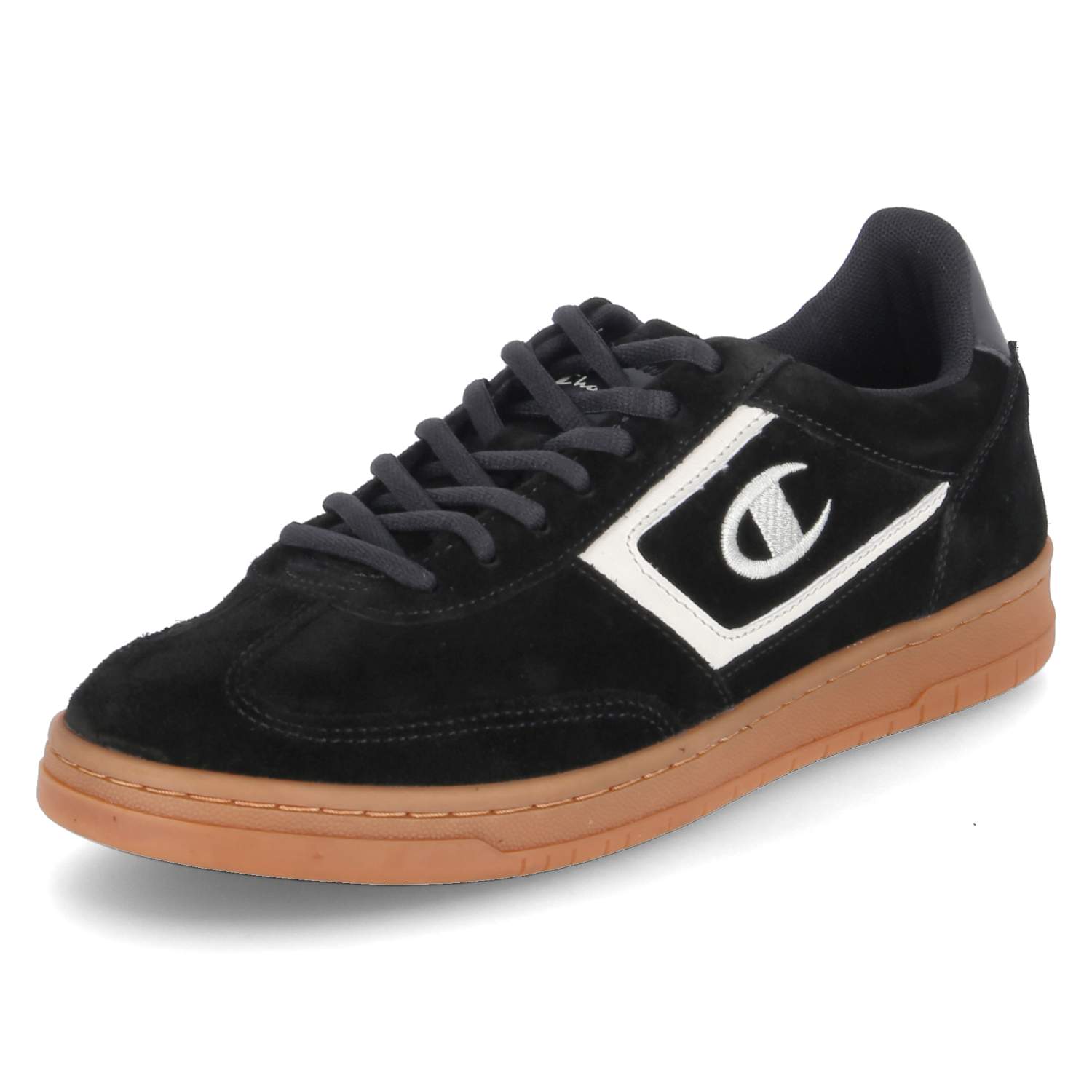 Low Sneaker CL78 - nbk/natl/gum