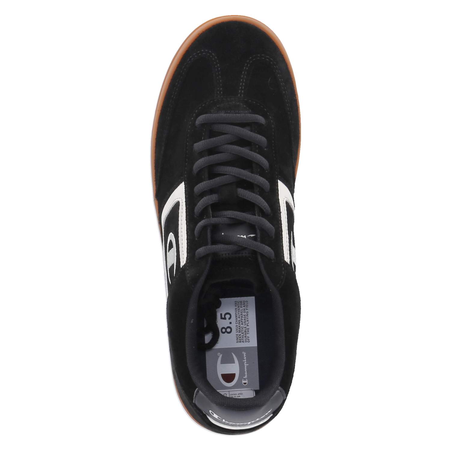 Low Sneaker CL78 - nbk/natl/gum