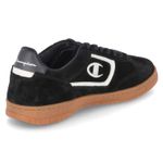 Low Sneaker CL78 - nbk/natl/gum