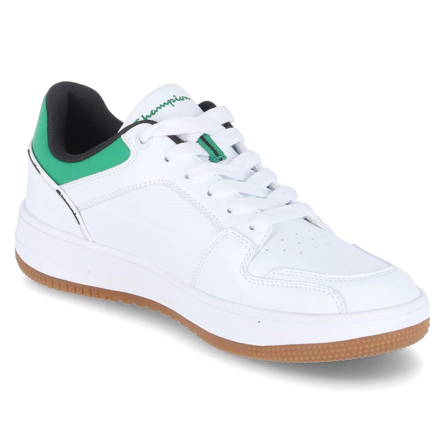 Low Sneaker RD18 2.0 - wht/gfd/nbk/gum