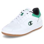 Low Sneaker RD18 2.0 - wht/gfd/nbk/gum