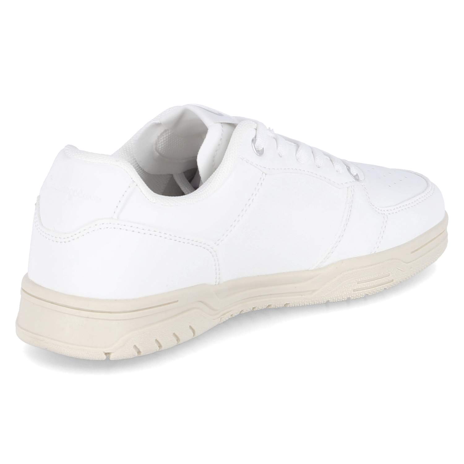 Low Sneaker CLY400 - wht/sil