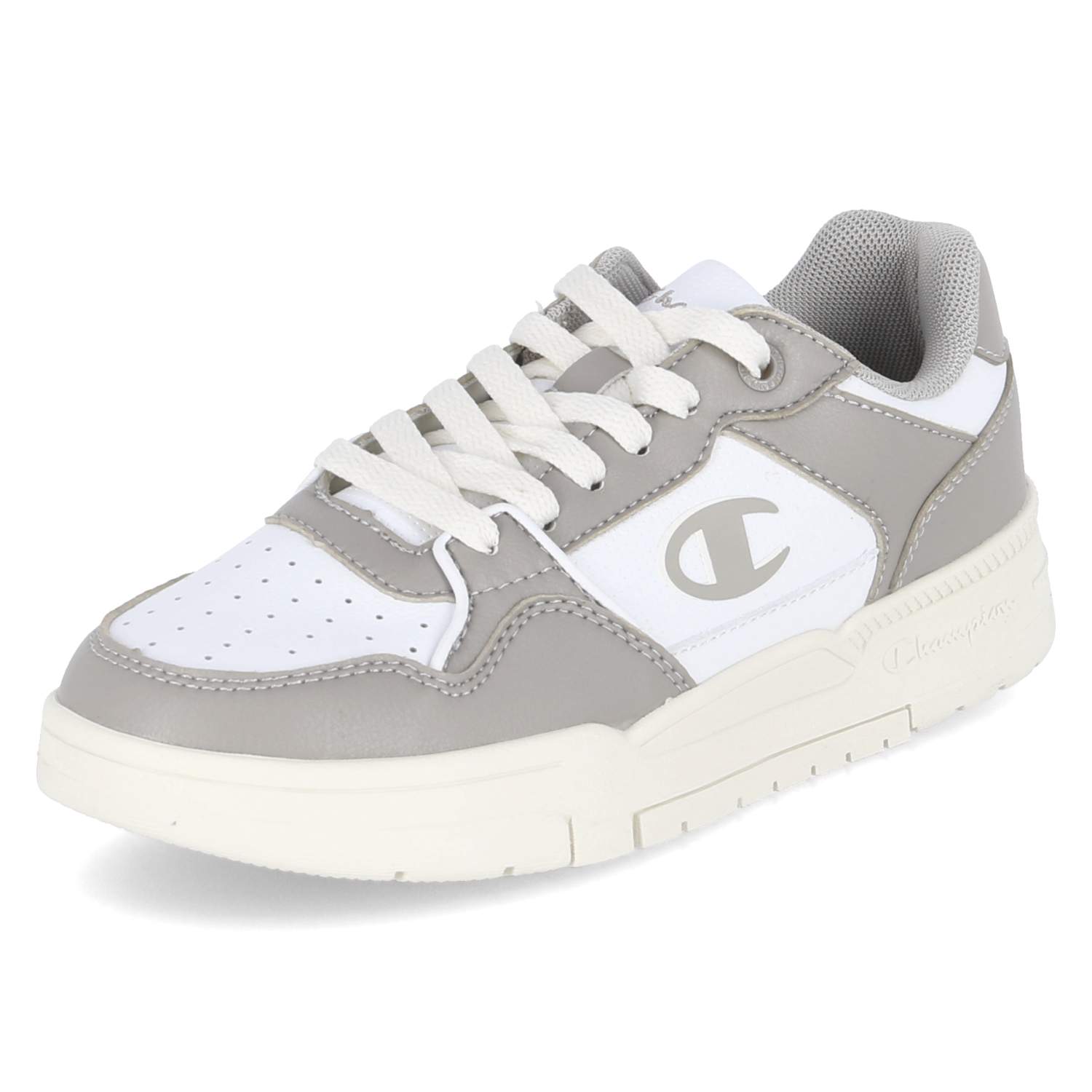 Low Sneaker RD18 - wht/cwg