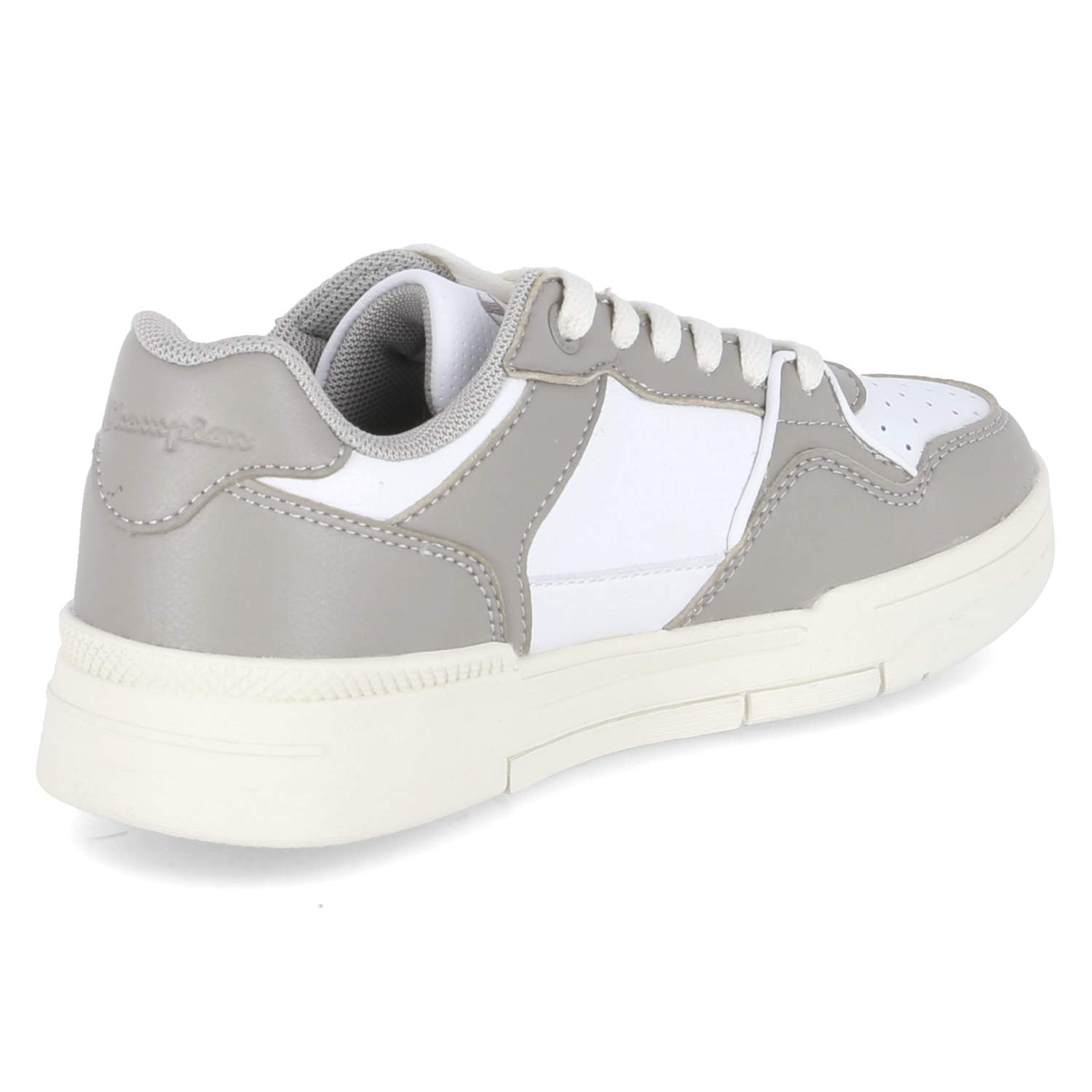 Low Sneaker RD18 - wht/cwg