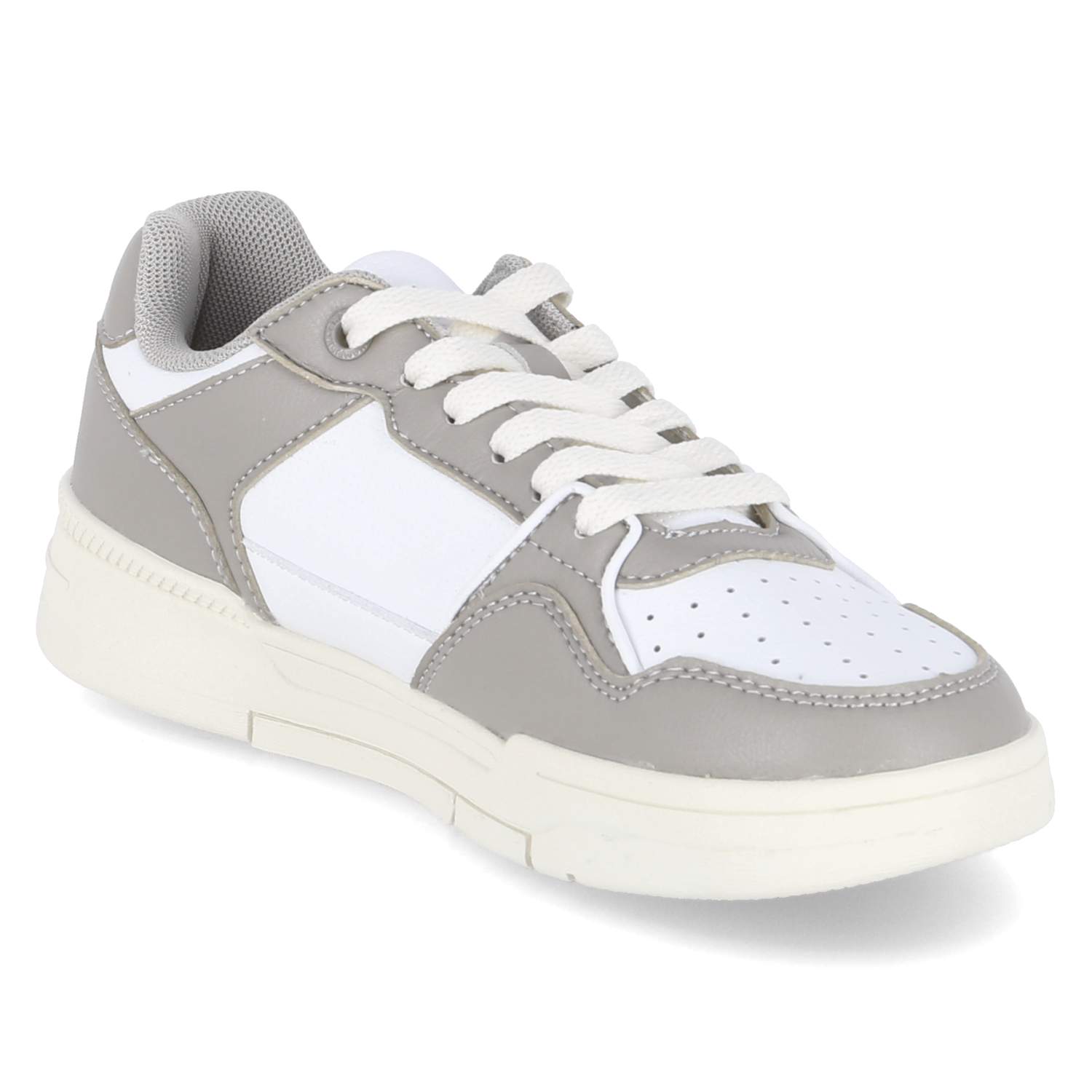 Low Sneaker RD18 - wht/cwg