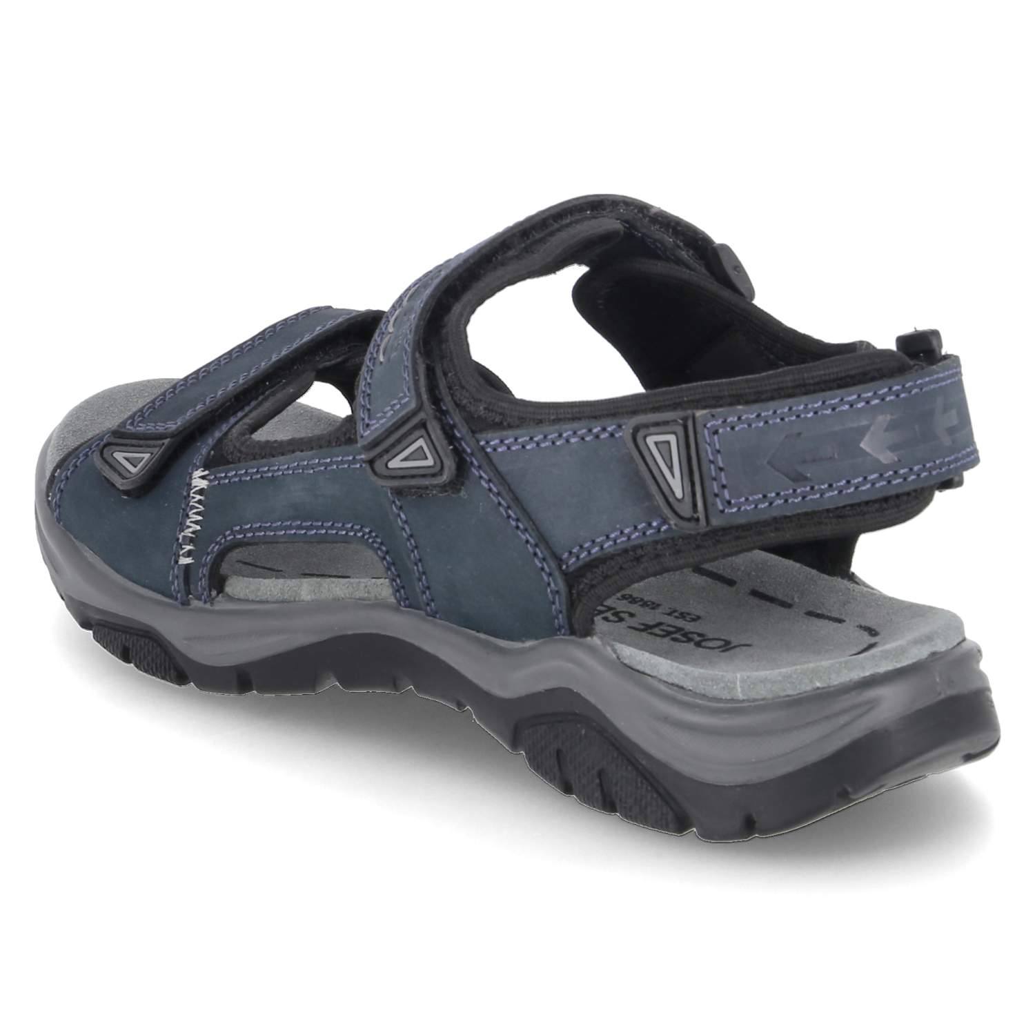 Sandalen ARLO - indigo